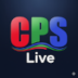 CPS Live logo